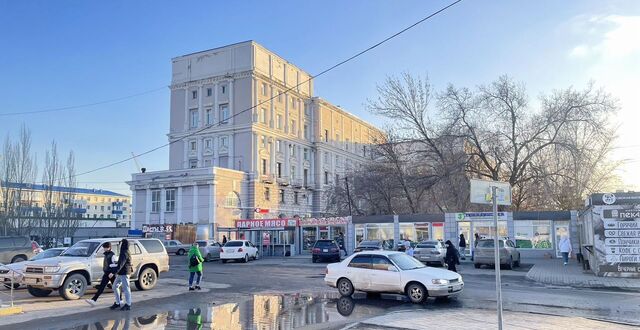 торговое помещение р-н Ленинский ул Труда 49 Ленинский АО фото