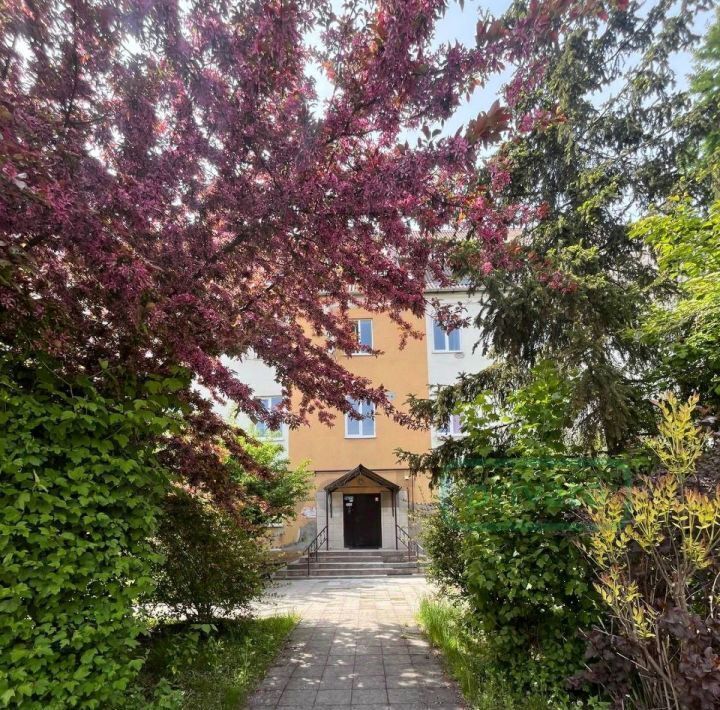 квартира г Калининград р-н Центральный ул Осенняя 30 фото 1