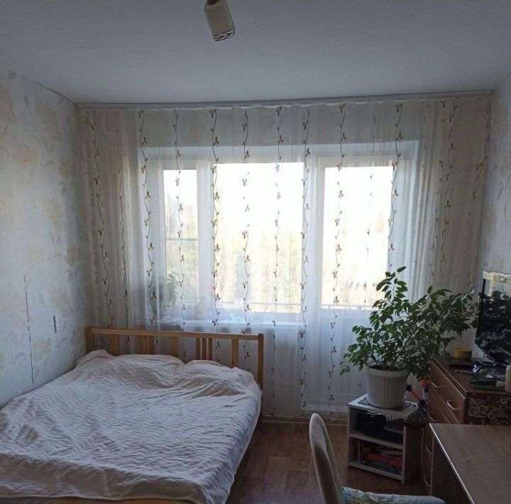 квартира г Нижний Новгород Канавинская ул Красных Зорь 13 фото 1