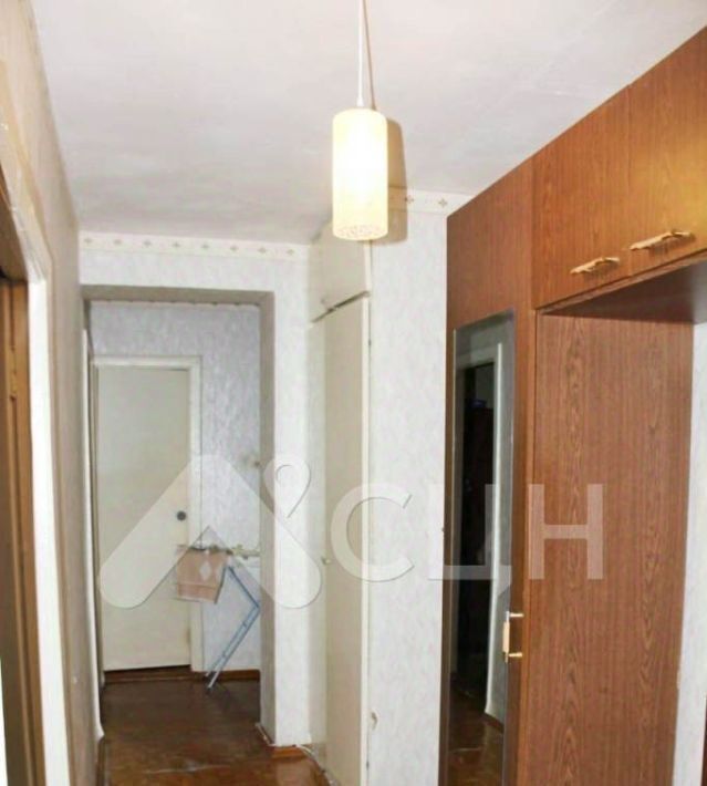 квартира г Саров ул Некрасова 11 фото 3