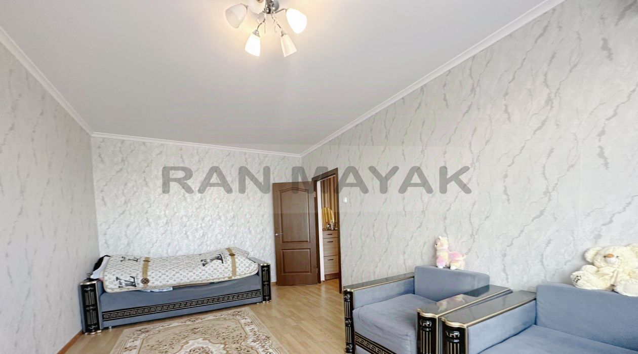 квартира г Майкоп ул 12 Марта 134к/1 фото 3