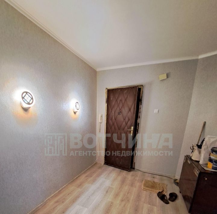 квартира г Арзамас ул Жуковского 13к/1 фото 2