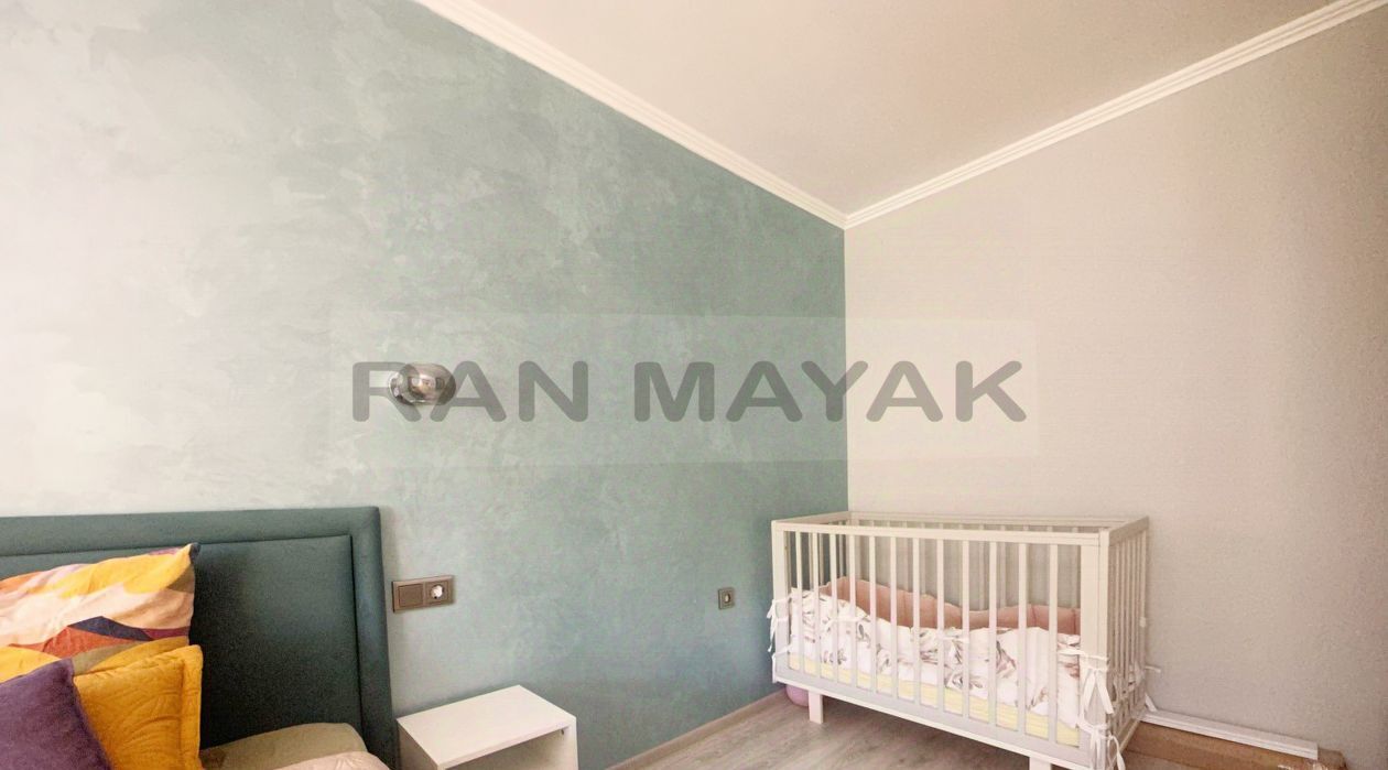 квартира г Майкоп ул Коммунаров 13 фото 4