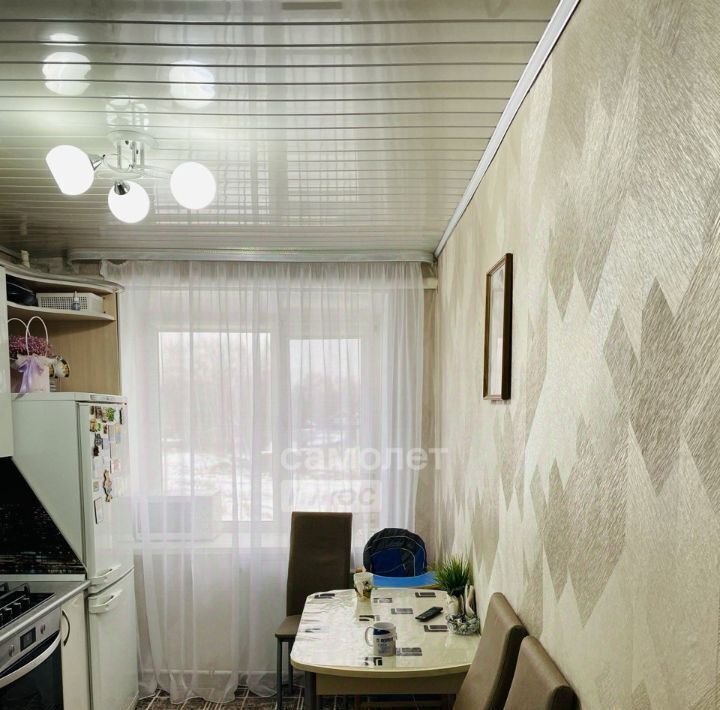 квартира г Бор д. Оманово, 5 фото 3