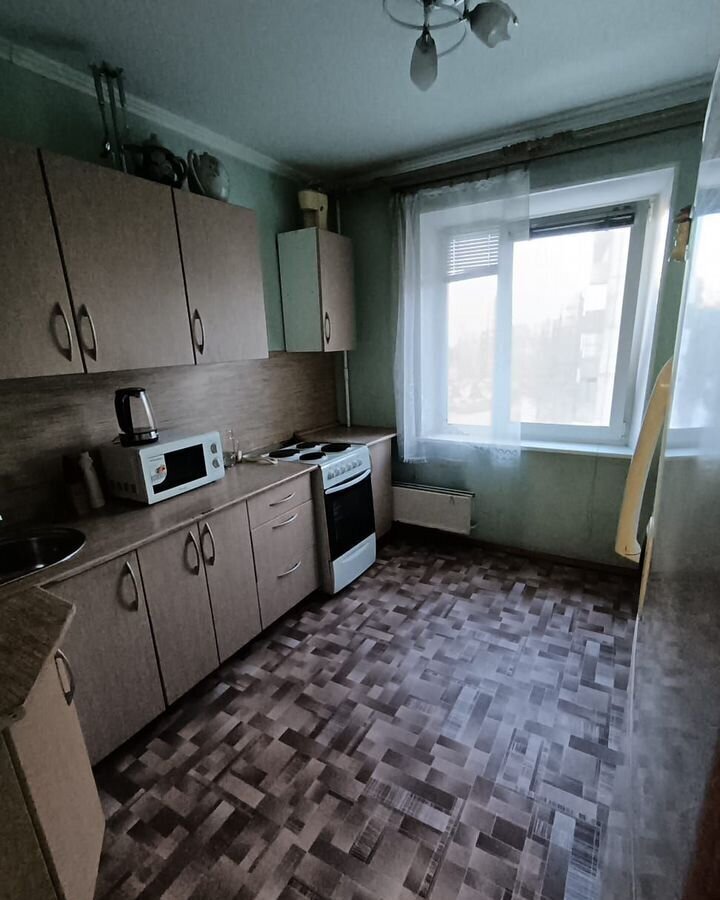 квартира г Челябинск р-н Тракторозаводский ул Хохрякова 2 фото 1