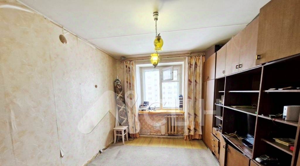 квартира г Саров ул Семашко 6 фото 4