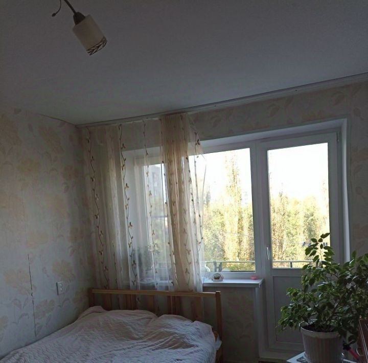 квартира г Нижний Новгород Канавинская ул Красных Зорь 13 фото 3
