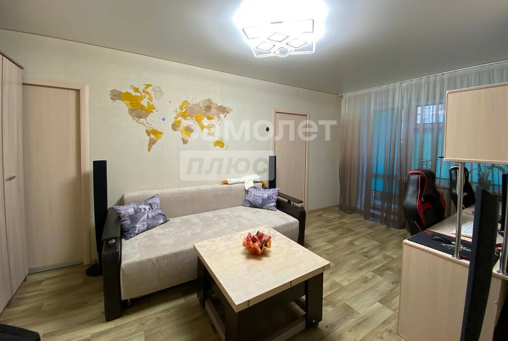 квартира г Миасс ул Готвальда 33 фото 4