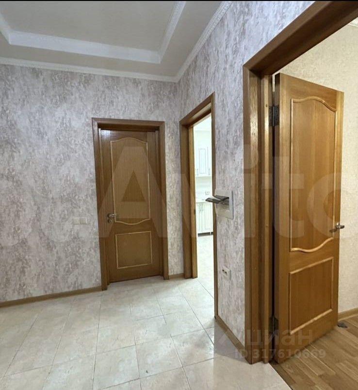 квартира г Горячий Ключ ул Ленина 195г фото 2