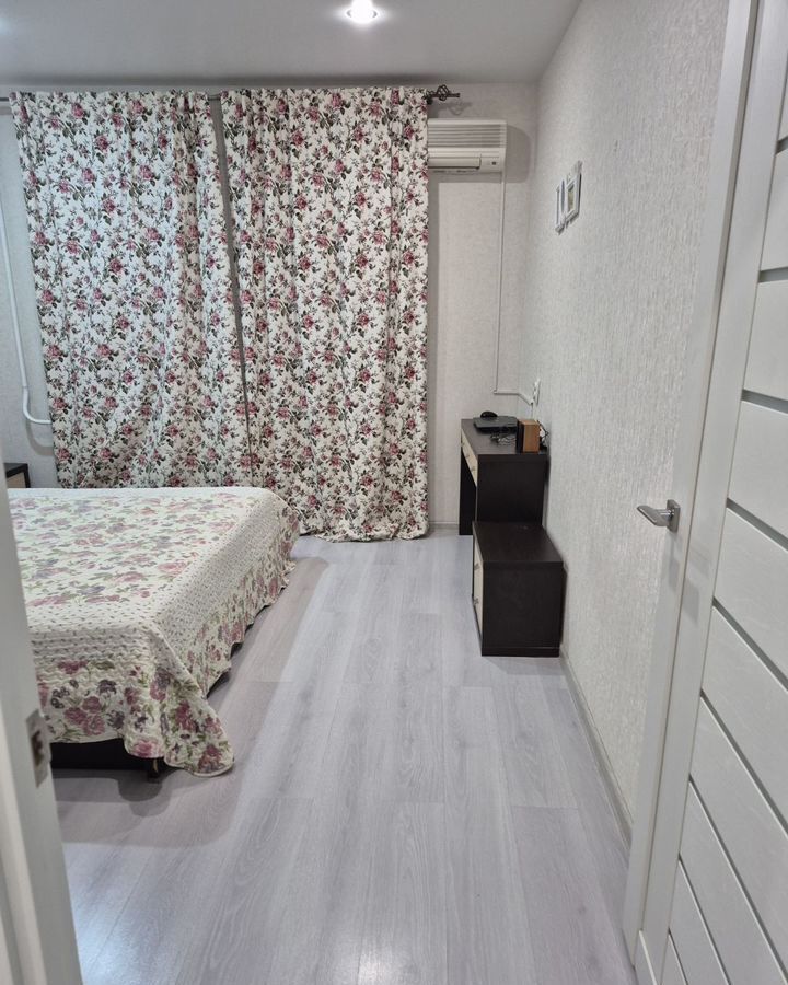 квартира г Самара р-н Промышленный ул Ново-Садовая 359 фото 19