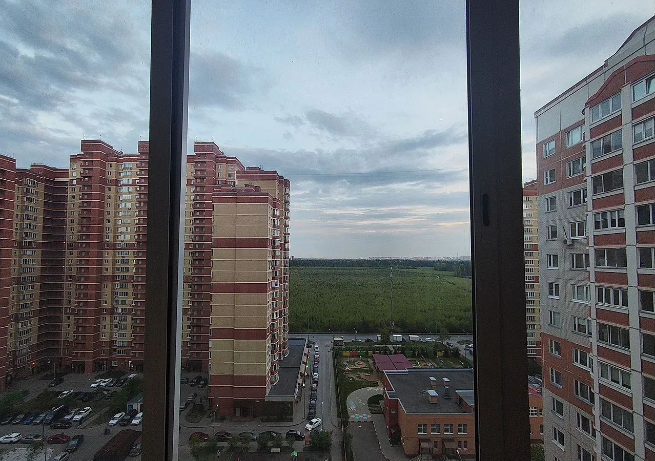квартира г Балашиха ш Балашихинское 12 фото 15
