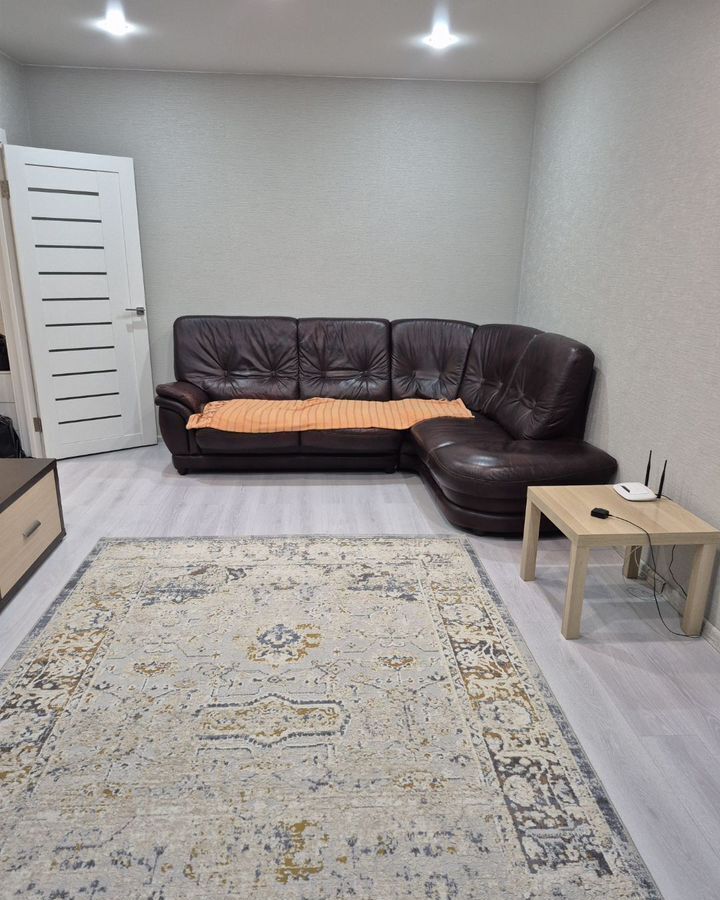 квартира г Самара р-н Промышленный ул Ново-Садовая 359 фото 21