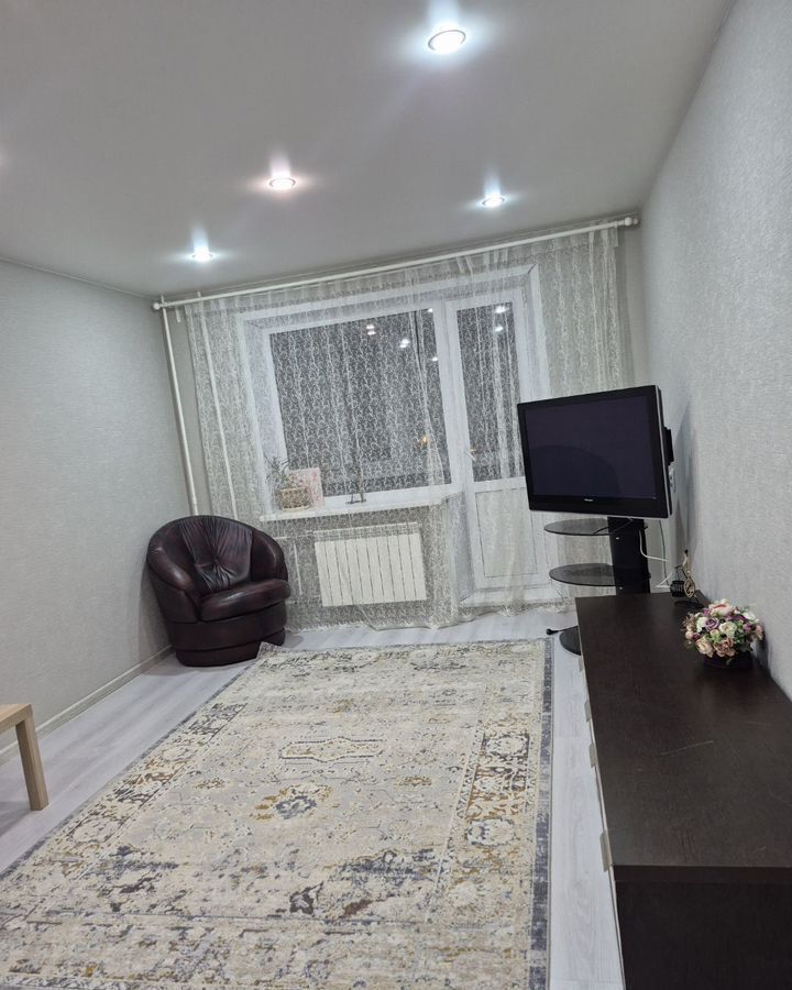 квартира г Самара р-н Промышленный ул Ново-Садовая 359 фото 22