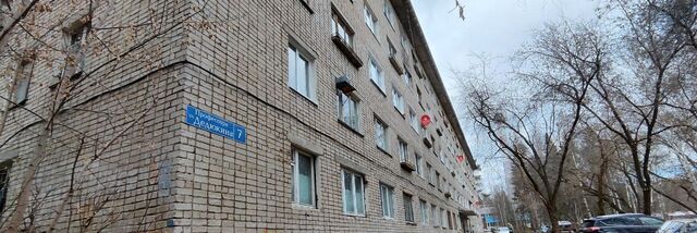 р-н Ленинский ул Профессора Дедюкина 7 фото