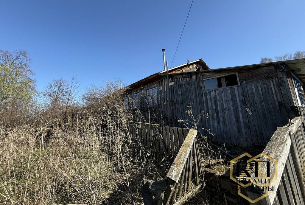 квартира г Полевской п Зюзельский ул Красноармейская 14 фото 6