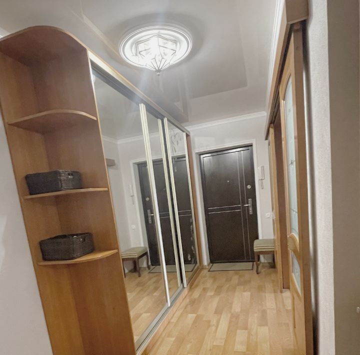 квартира г Владикавказ р-н Северо-Западный ул Алихана Гагкаева 5к/2 фото 15