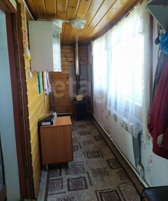 дом г Курган СНТ Оазис фото 5