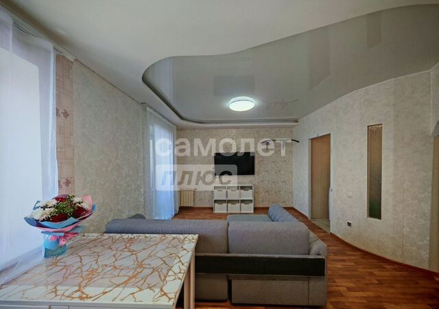 р-н Кировский дом 87/4 Кировский АО фото