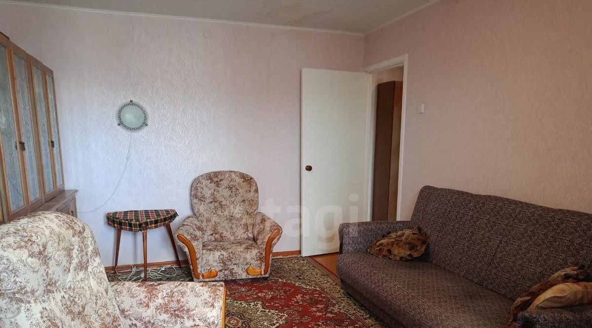 квартира г Коряжма ул Архангельская 27б фото 1