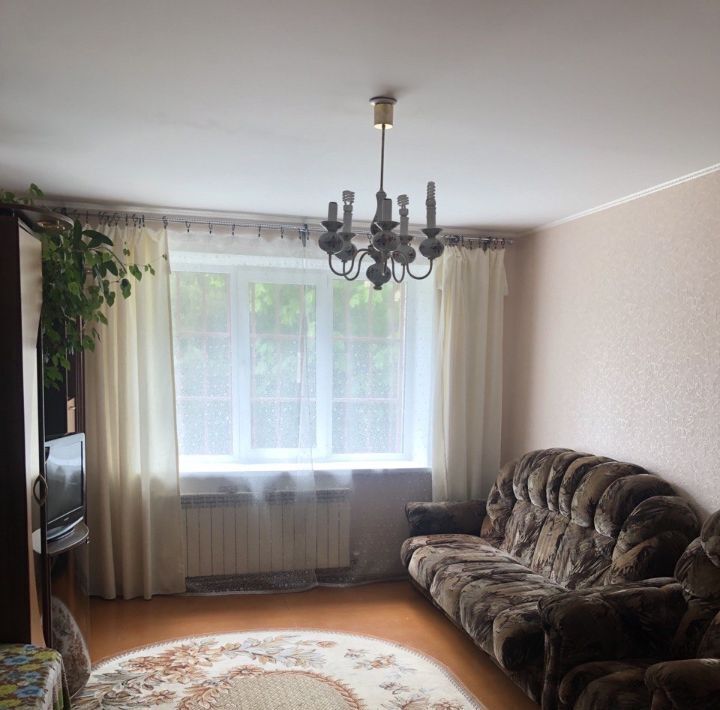 квартира г Орел р-н Советский ул Матросова 4 фото 1
