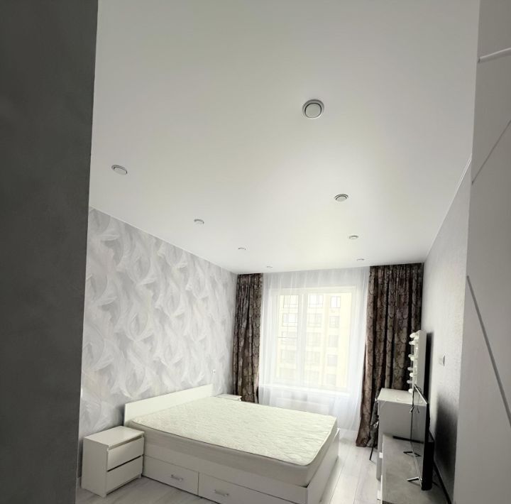 квартира г Батайск ул Комсомольская 133к/3 фото 1