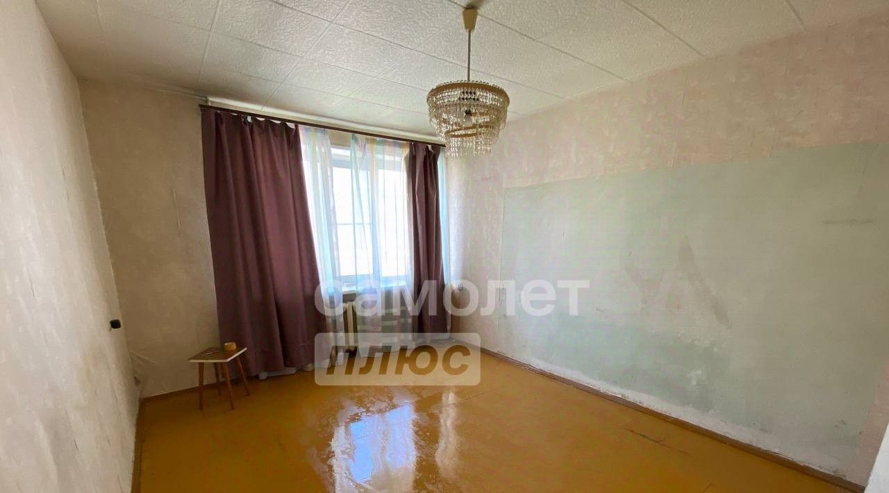 квартира г Челябинск р-н Советский ул Доватора 20а фото 1