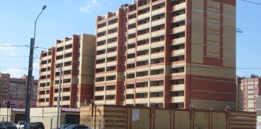 квартира г Йошкар-Ола ул Петрова 25 фото 1