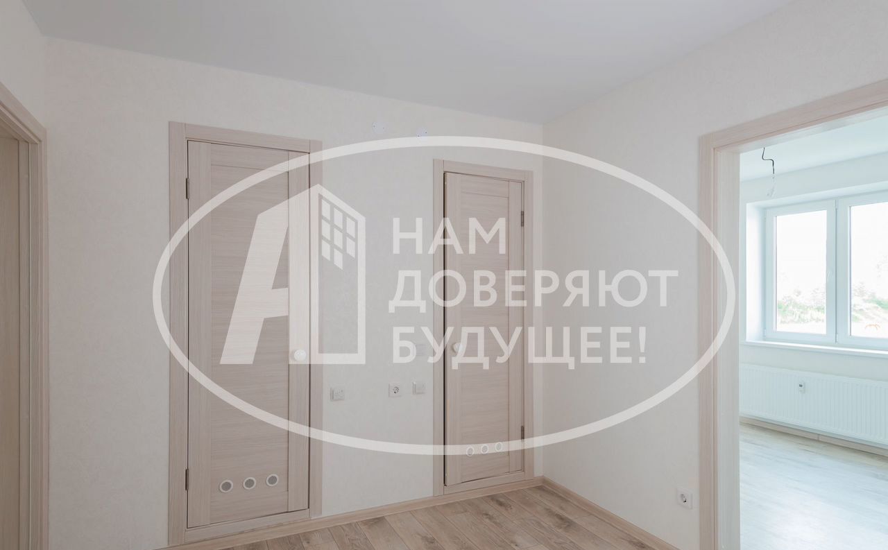 квартира г Пермь р-н Мотовилихинский ул Гашкова 2с/3 53к фото 1
