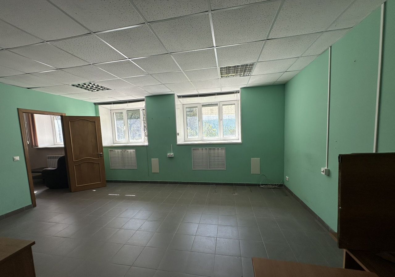 офис г Тверь р-н Заволжский ул Зинаиды Коноплянниковой 17к/1 фото 1