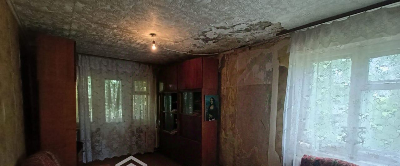 квартира г Орел р-н Заводской ул Комсомольская 326 фото 4