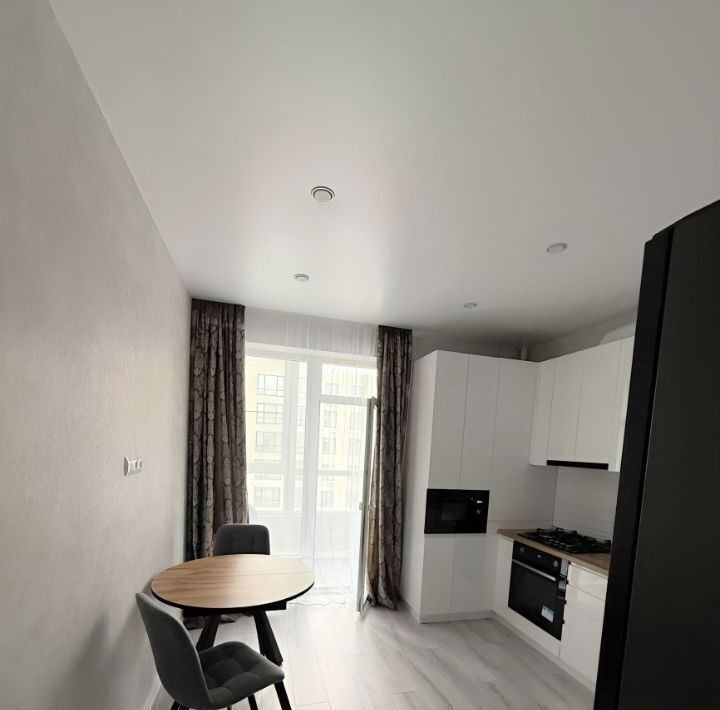 квартира г Батайск ул Комсомольская 133к/3 фото 4