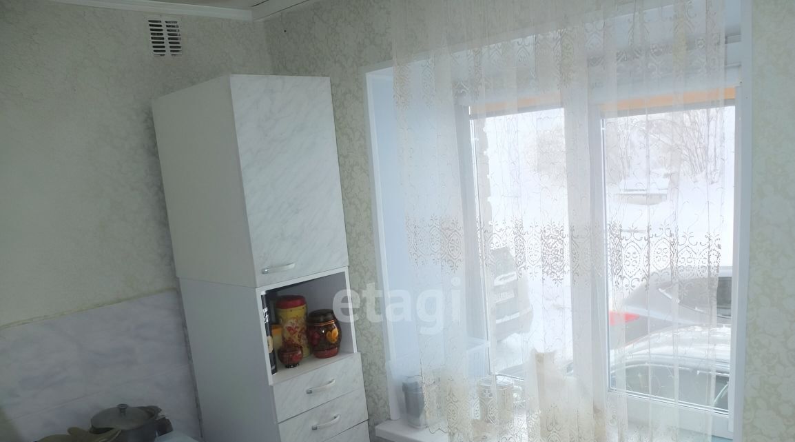 квартира г Златоуст ул Сталеваров фото 3