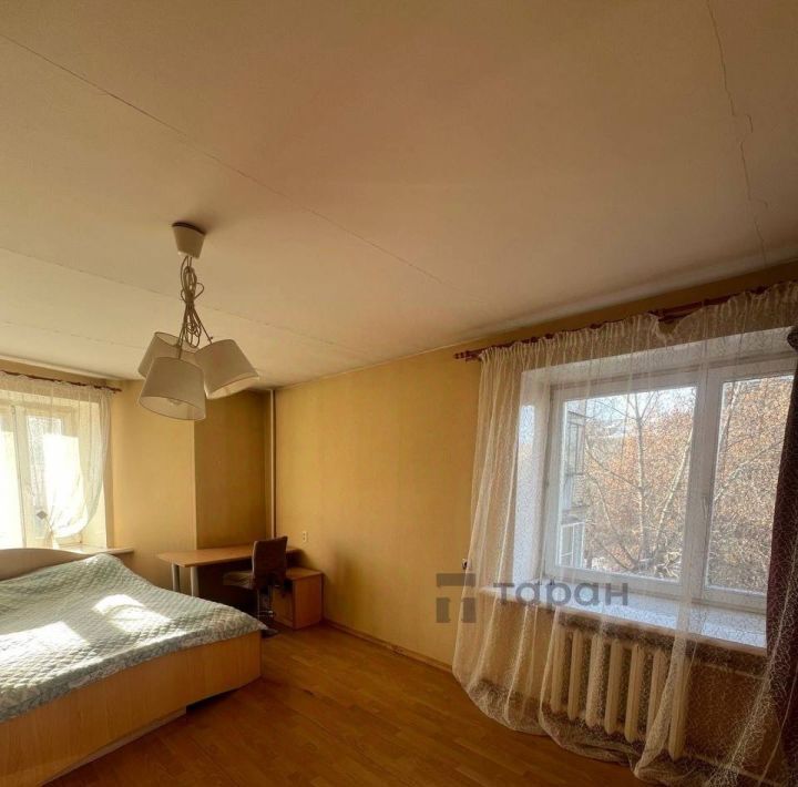 квартира г Челябинск р-н Советский ул Плеханова 19а фото 4