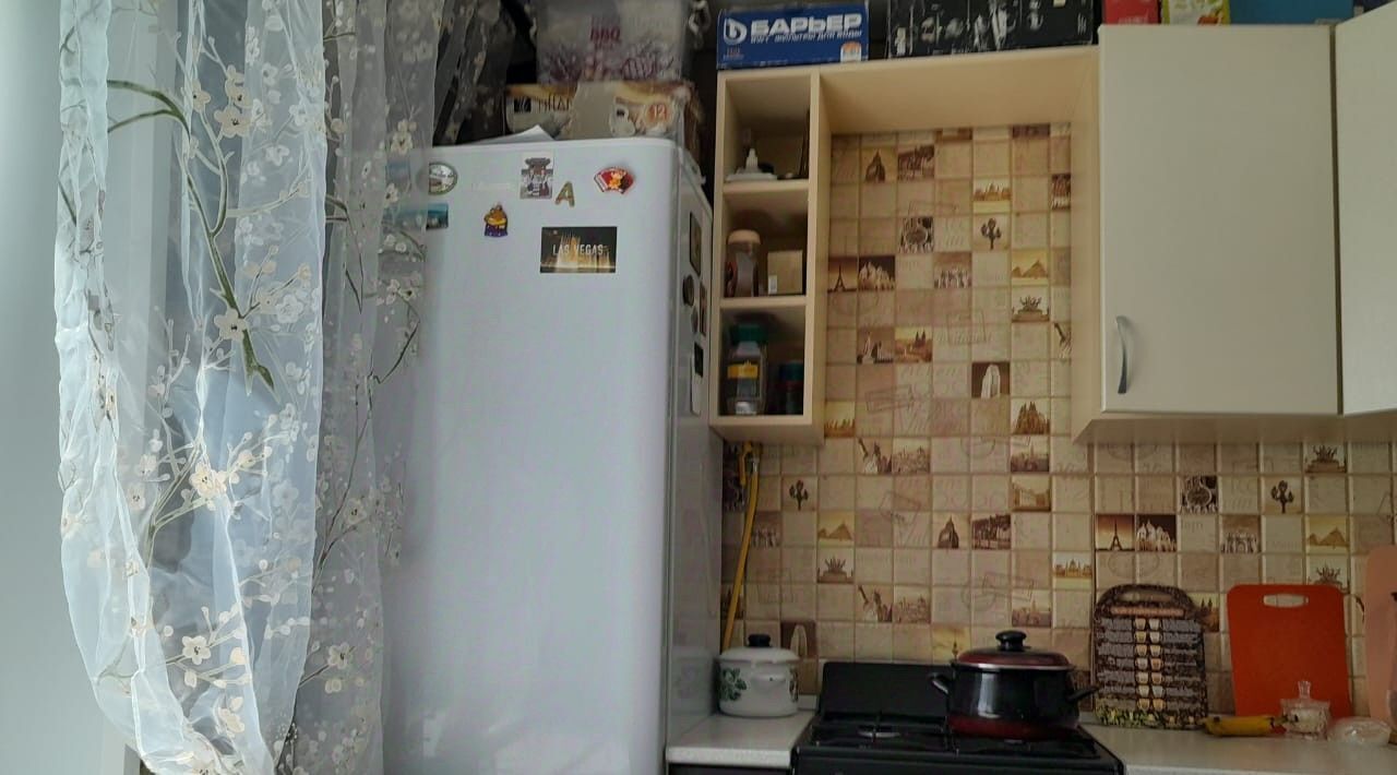 квартира г Копейск рп Октябрьский ул Ленина 8а фото 3