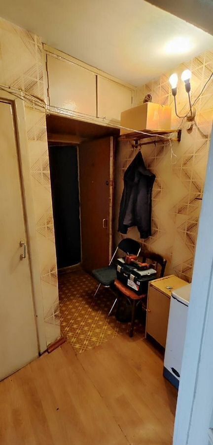 квартира г Тверь р-н Центральный ул Ерофеева 16 фото 3