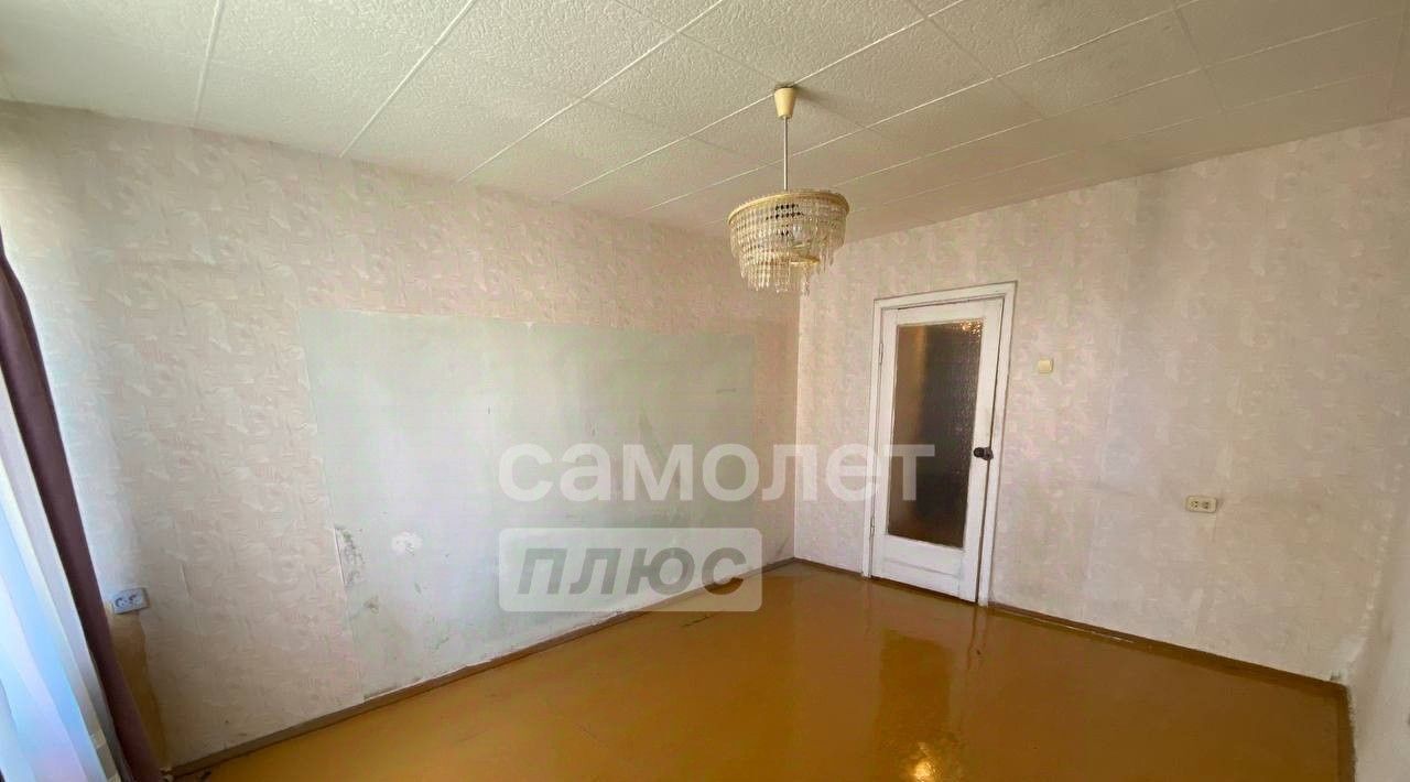 квартира г Челябинск р-н Советский ул Доватора 20а фото 3