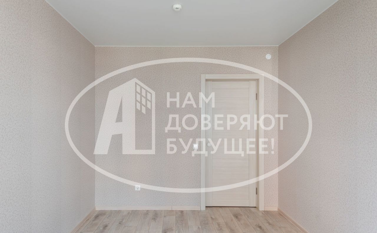 квартира г Пермь р-н Мотовилихинский ул Гашкова 2с/3 53к фото 3