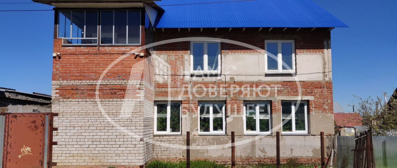 дом г Чайковский ул Кирова 30/1 фото 2