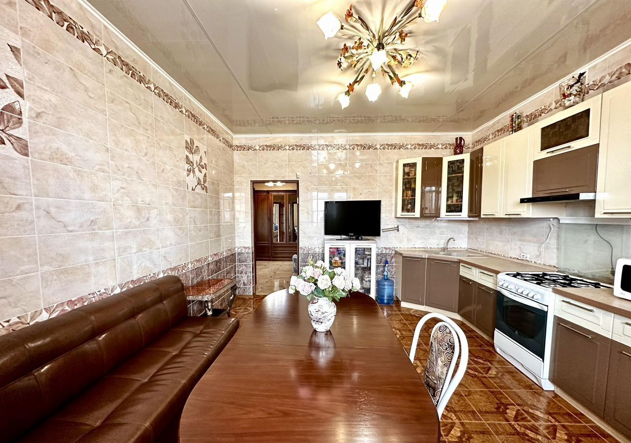 квартира г Оренбург р-н Промышленный ул Ноябрьская 43/2 фото 18