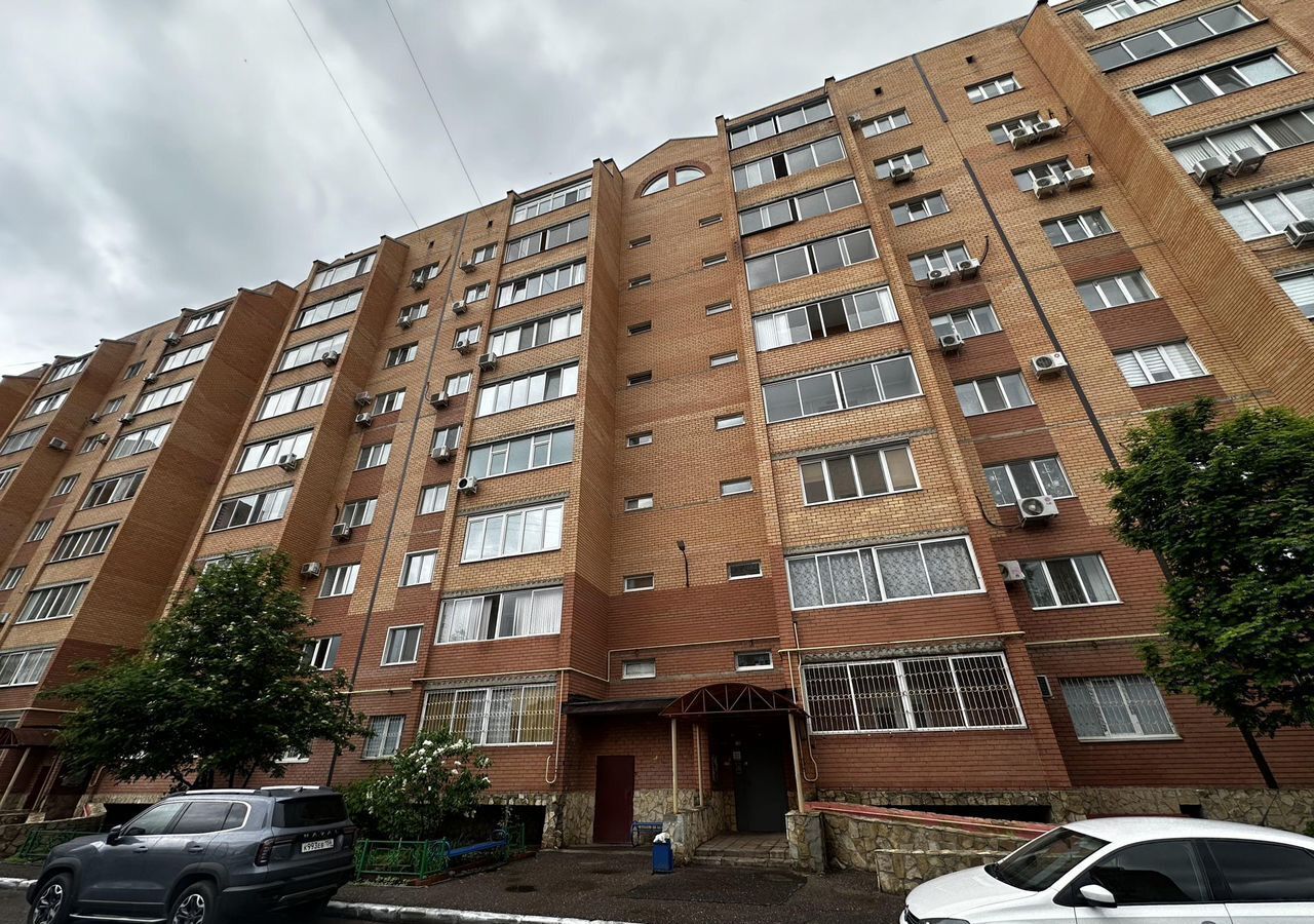 квартира г Оренбург р-н Промышленный ул Ноябрьская 43/2 фото 23
