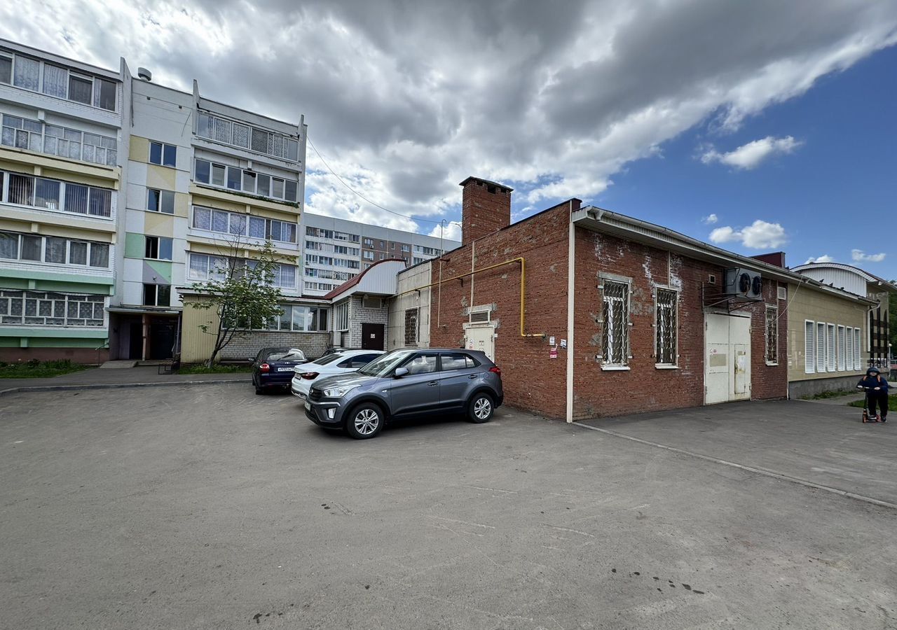 свободного назначения г Набережные Челны р-н Автозаводский пр-кт Московский 146 Республика Татарстан Татарстан фото 5