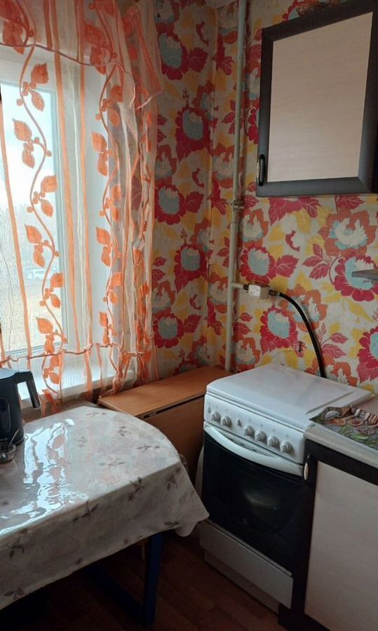 комната г Красноярск р-н Свердловский пер Медицинский 23 фото 6