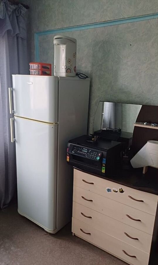 комната г Красноярск р-н Свердловский пер Медицинский 23 фото 8