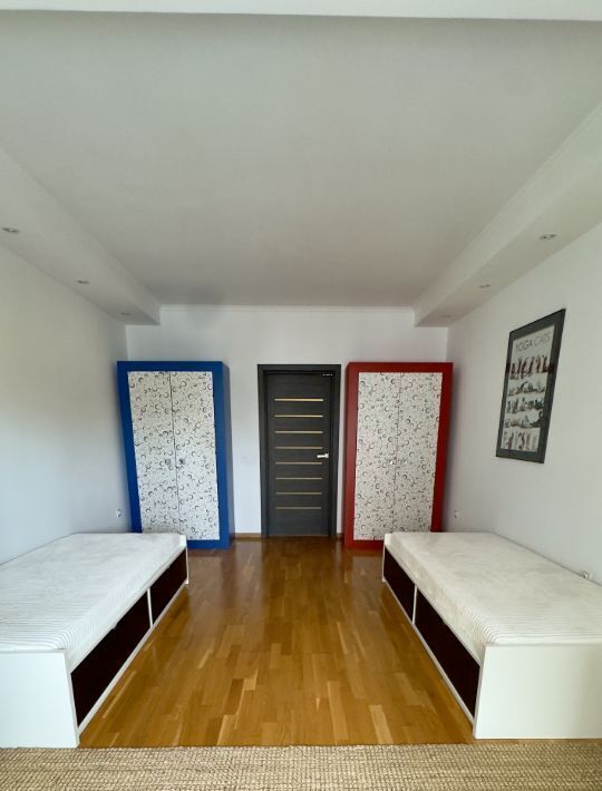 квартира г Калининград р-н Центральный ул Комсомольская 85 фото 6