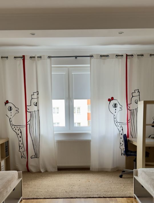 квартира г Калининград р-н Центральный ул Комсомольская 85 фото 5