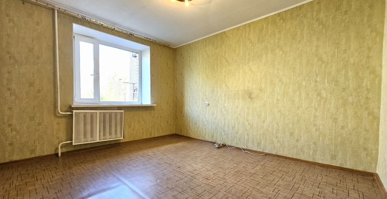 комната г Колпино б-р Трудящихся 33к/3 р-н Колпинский фото 2