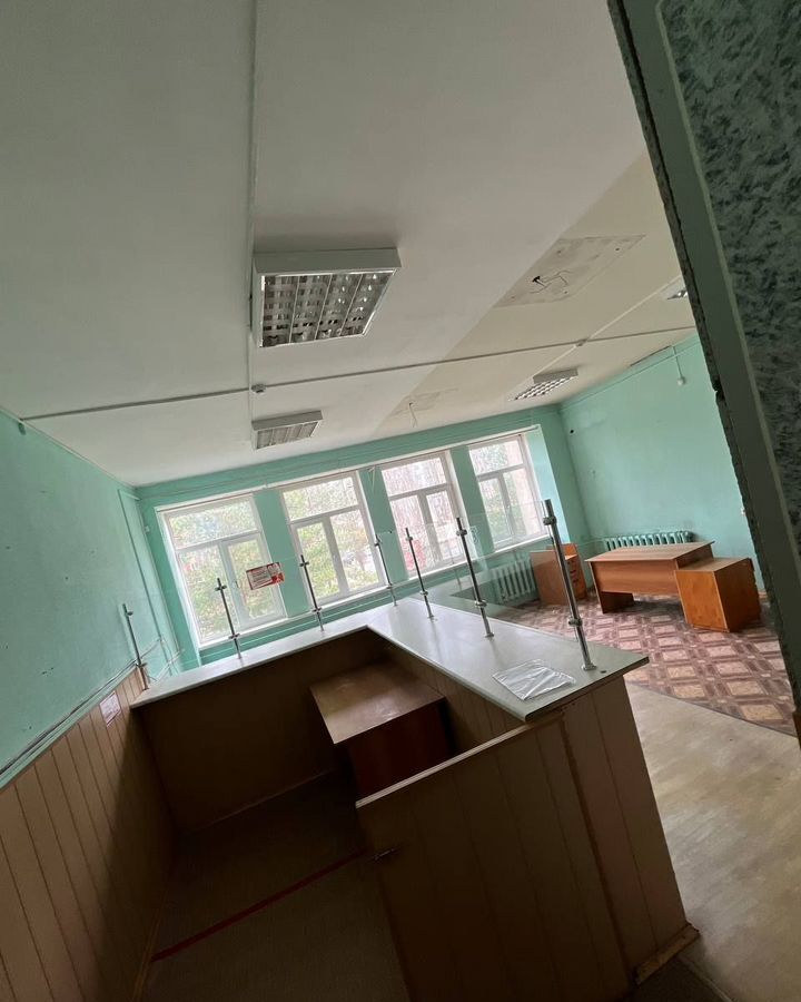 свободного назначения г Уфа р-н Октябрьский ул Юрия Гагарина 25/1 фото 2