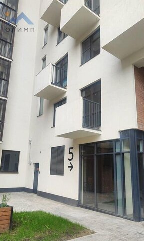 р-н Кировский дом 15к/2 фото
