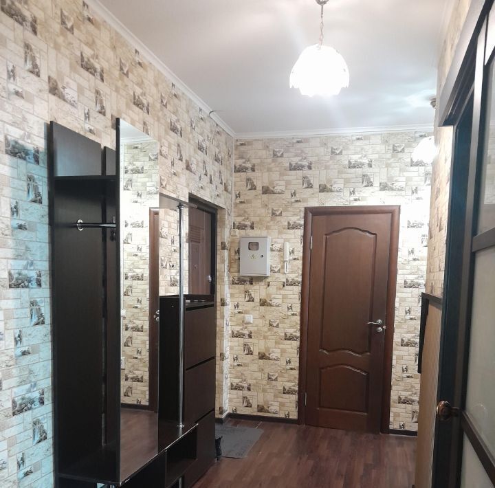квартира г Кудрово Северное Кудрово ул Областная 1 Улица Дыбенко, Заневское городское поселение фото 1