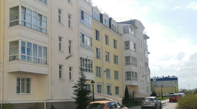 метро Купчино ул. Анциферовская, 9В фото